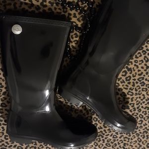 UGG Rain boots